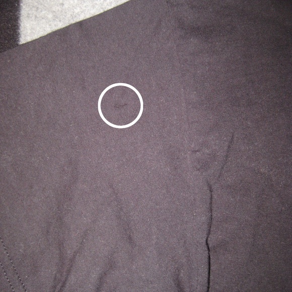 FINCH c. 2003 Drive-Thru Records Tour Shirt NFG - Picture 8 of 10